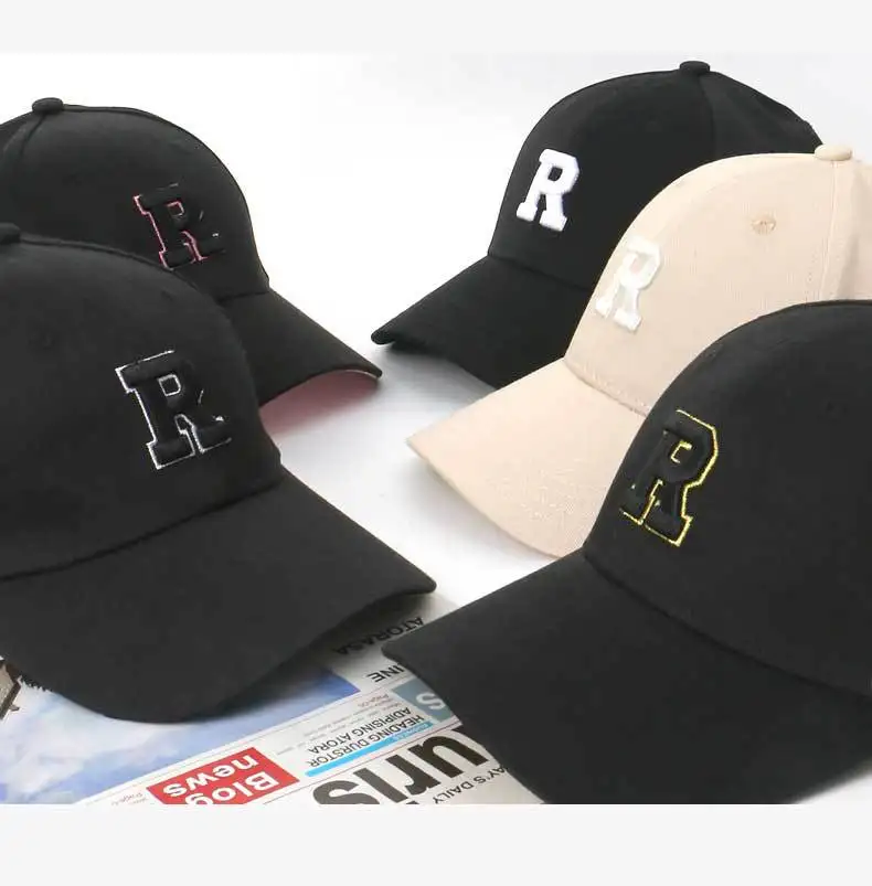 OEM factory price 3D embroidery logo custom baseball cap sports hat wholesale dad hats custom embroidery logo
