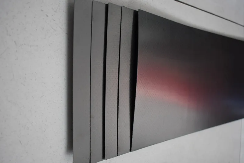 graphite sheet gasket materials