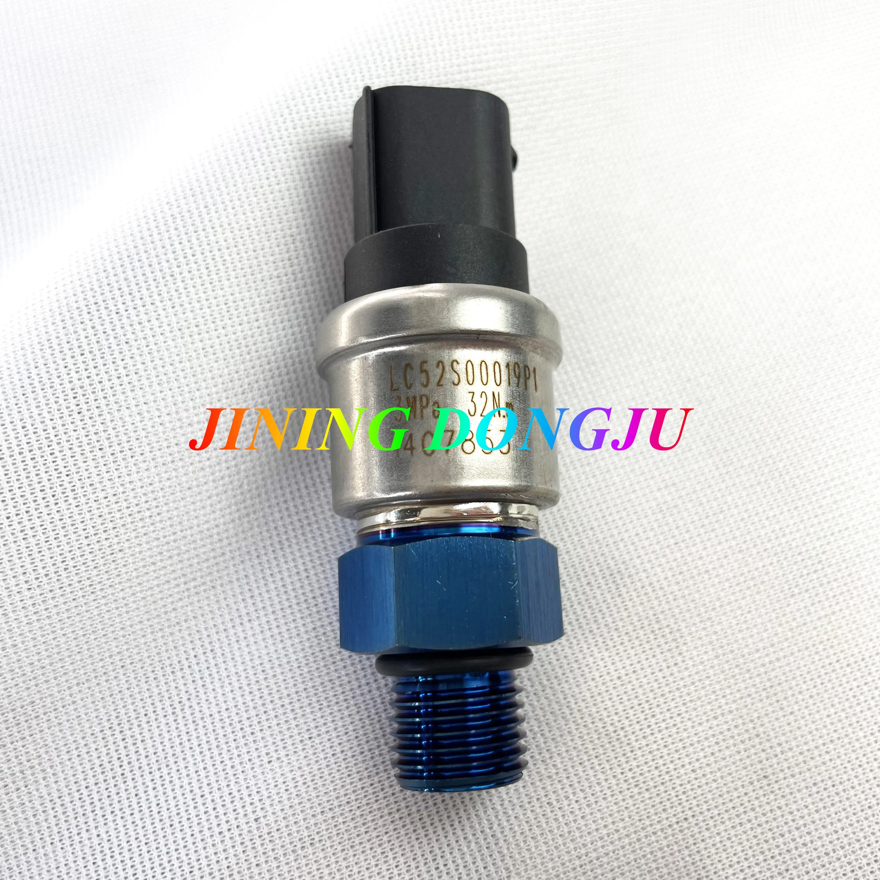 DONGJU High Quality Sk200-8 Sk210-8 Sk250-8 Low Pressure Sensor Lc52s00019p1 Yw52s00002p1 Lc52s00013f1 Sensores De Preson