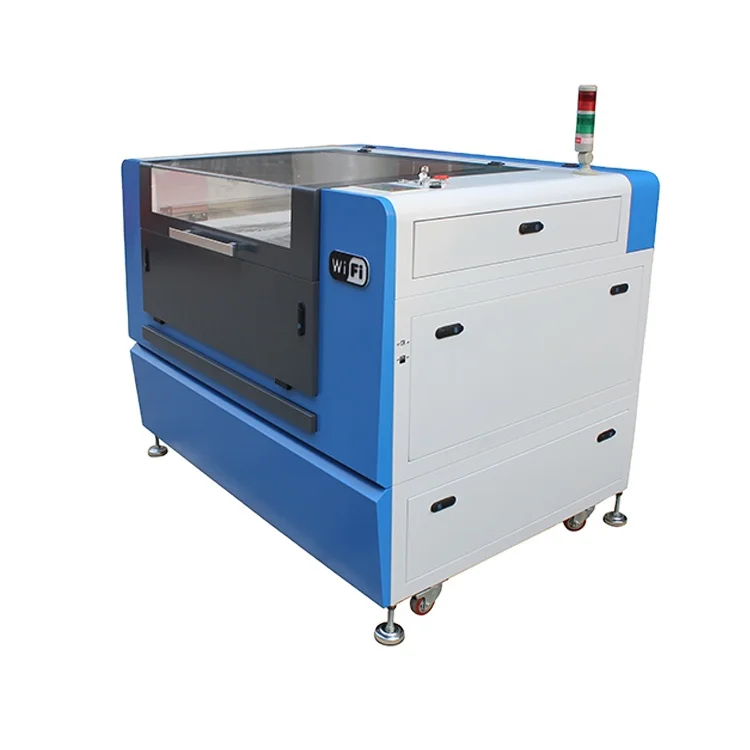 CNC 4060/6090 non-metal Engraving Cutting machine,CNC Wood Router 100w 150w good price for buyer