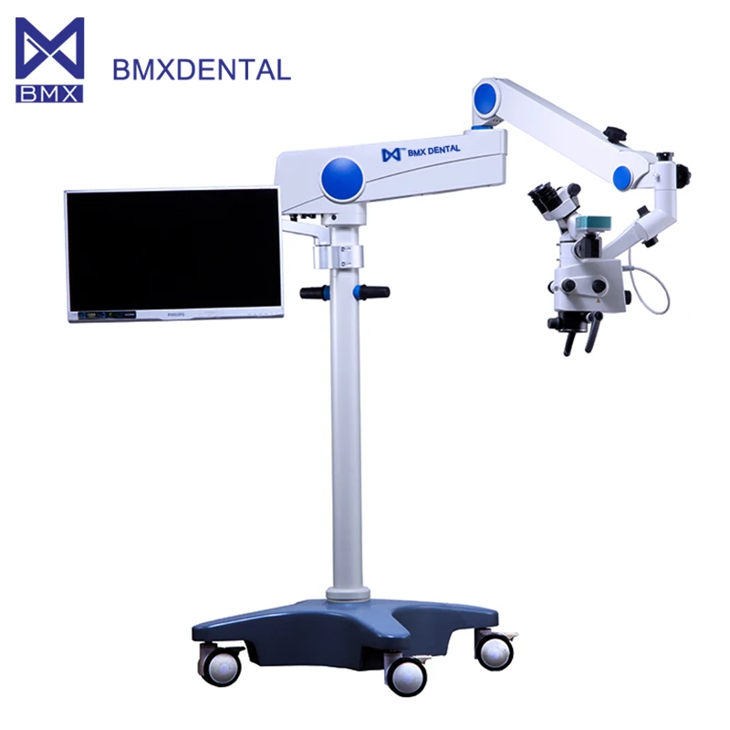 Hot Sale Dental Operating Microscope portable surgical microscope