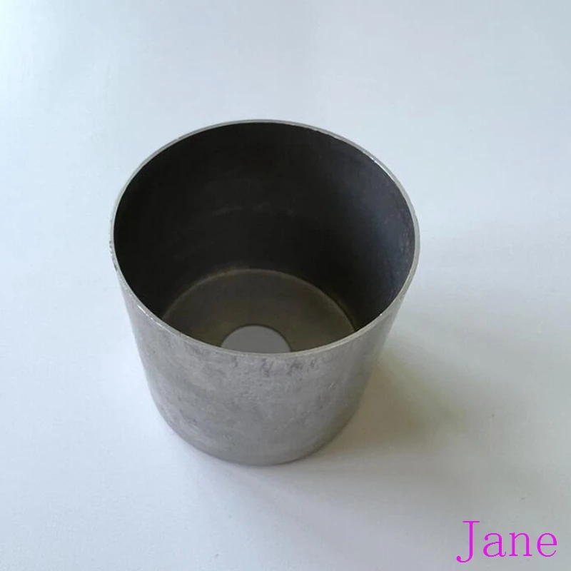 High Precision Deep Drawn Metal Stamping Part Fabrication