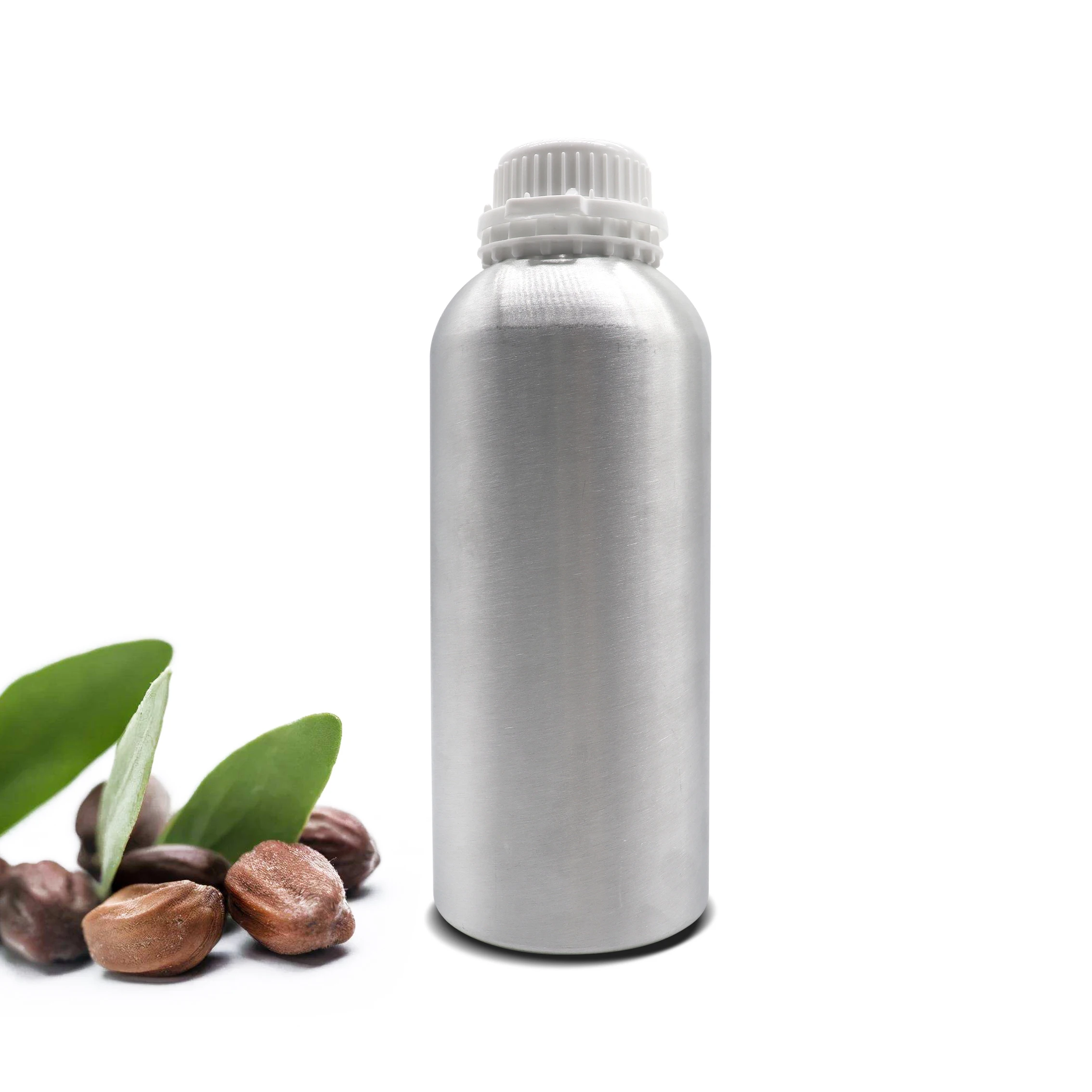 Best Sell Private Label Massage 100% Natural Pure Jojoba Base Oil Cold Press Carrier Oil