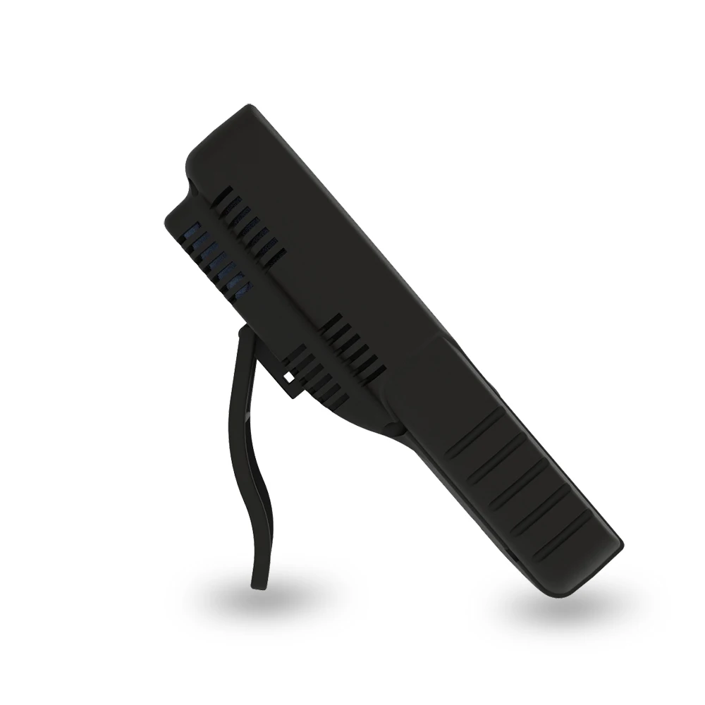 
portable Handheld Multi-function Air Quality Monitor Device PM2.5 HCHO TVOC AQI Air Quality Monitoring System 