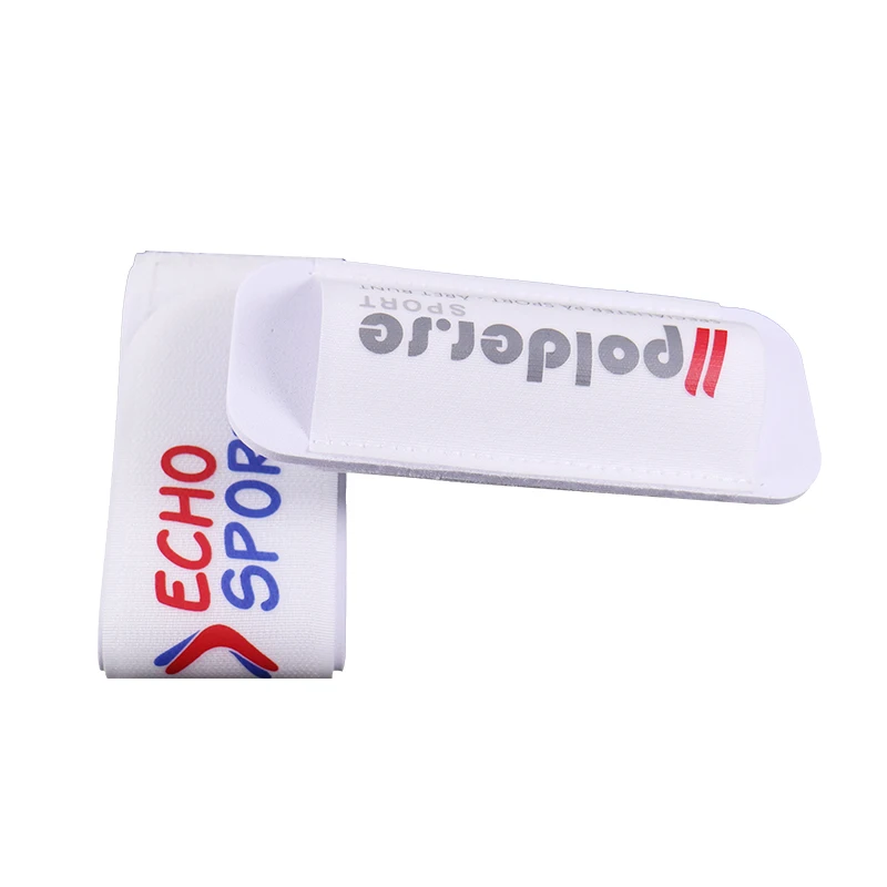 
Best quality new coming custom size and color hook and loop ski strap 