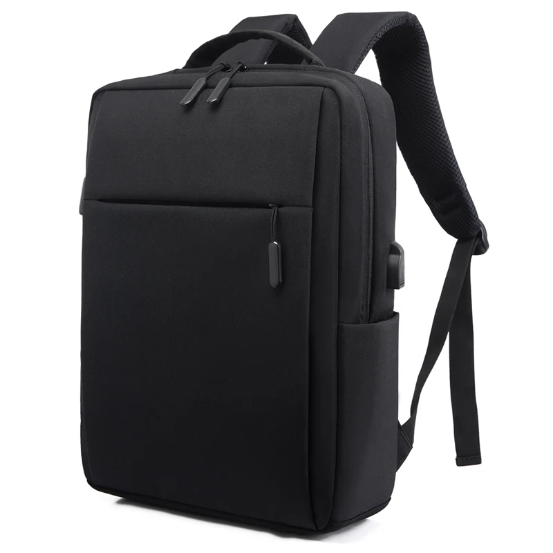 Manufacturer High Quality OEM ODM Custom Durable Waterproof Business Laptop Backpack for Men