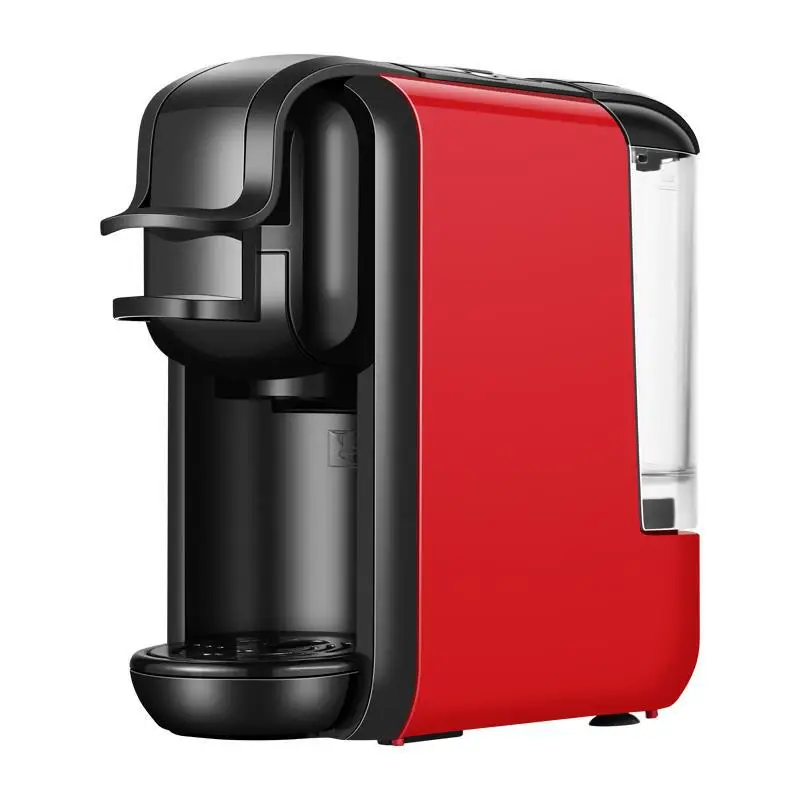 New Home Kitchen Electric Automatic Capsule Coffee Machine coffee maker