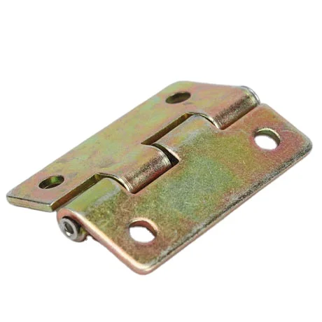 OEM Sheet Metal Door Hinges stainless steel anti butt Kitchen Cabinet Door Hinge