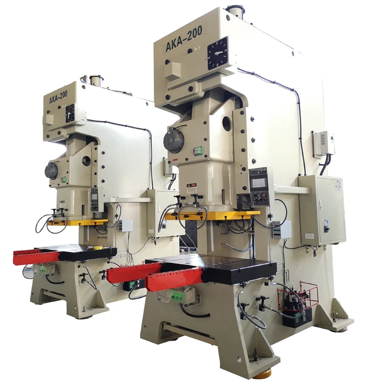 kEMADE Factory  200 ton 300 ton 315 ton progressive stamping press