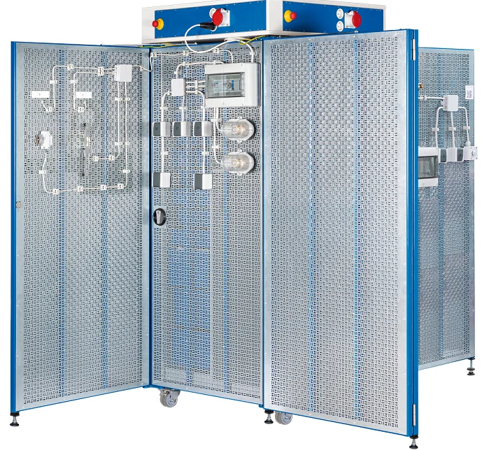 electrical lab training system teaching resources employee training teaching visualizer