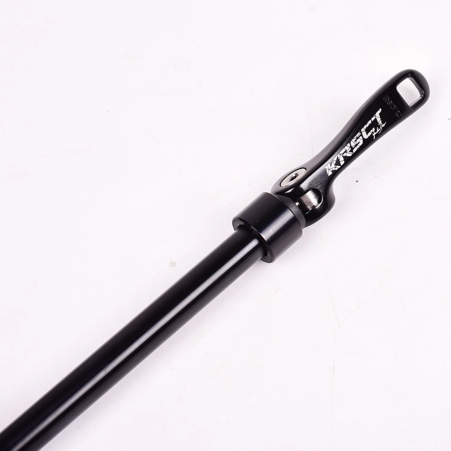 road mountain bike front fork axle fat bicycle thru quick release Aluminum alloy mountain skewers front 12*142mm bike parts