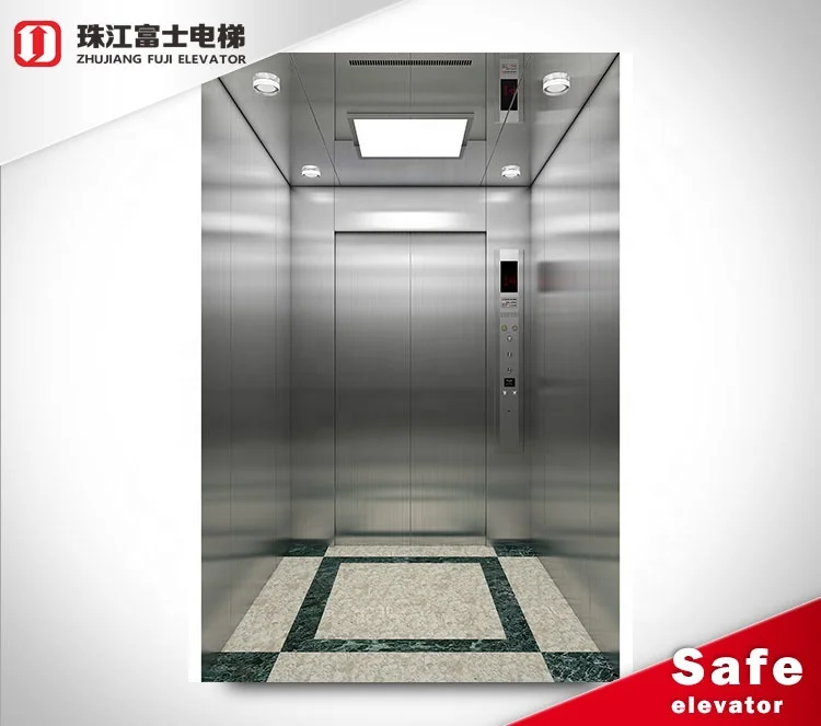 Fuji lift elevator Residential Elevators elevator 10 person passenger lift price