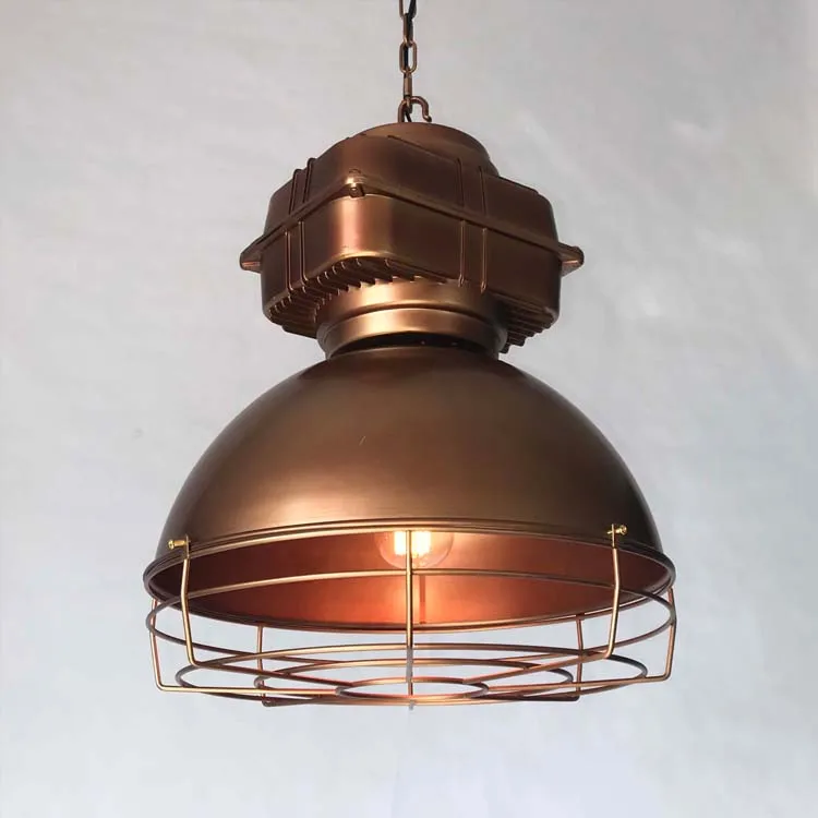 decoration lamp bar cafe loft hanging lamp industrial vintage chandelier lighting steampunk lamp