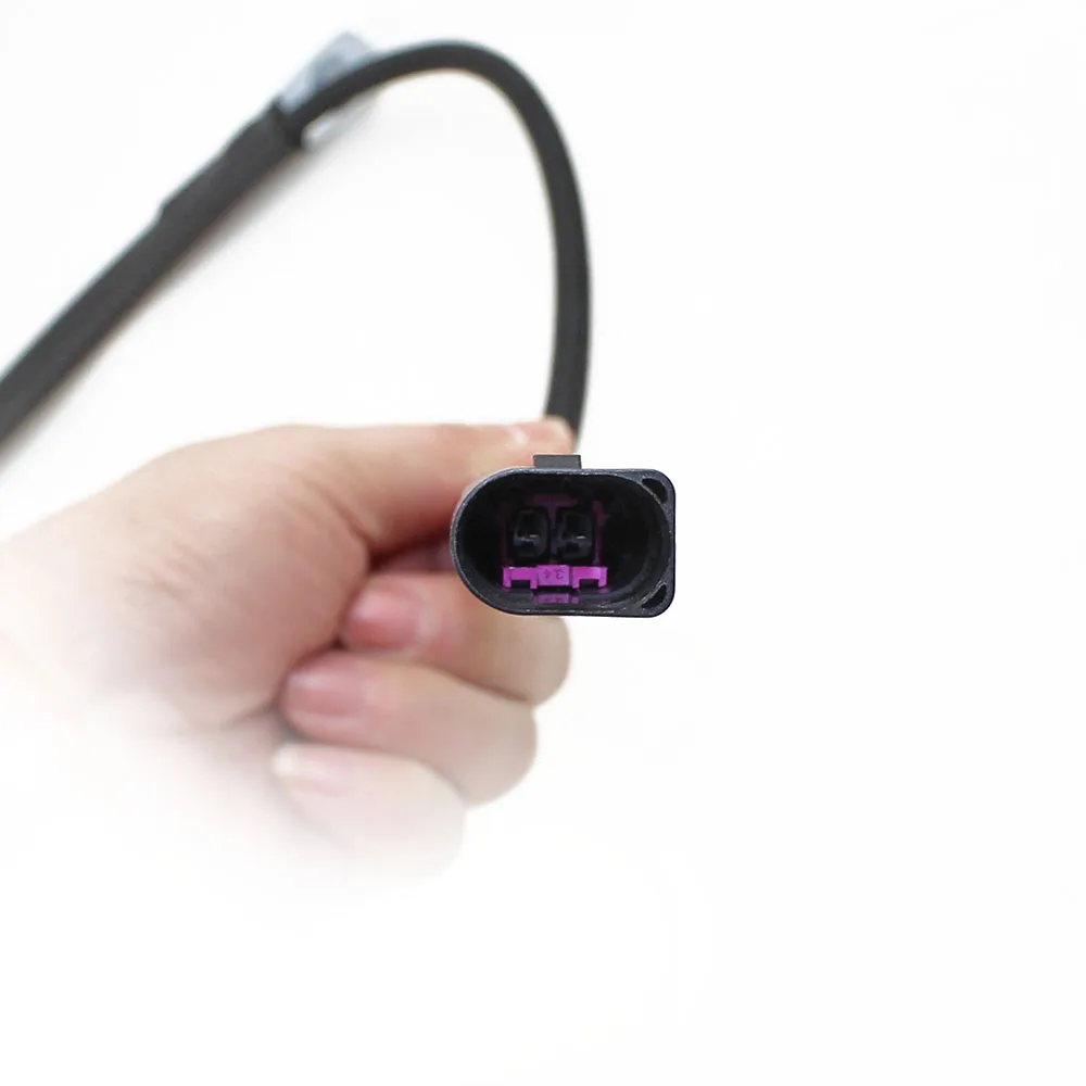 IP67/68 Water Proof Micro Switch Long Stalk Plastic Cover Car Seat Belt Buckle with Wire Switch