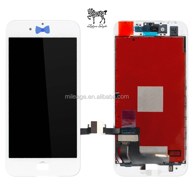 
 Оригинальный высококачественный ЖК-дисплей oem для iphone 6, ЖК-дисплей для iphone 6s, ЖК-экран для iphone 7 для iPhone 8  