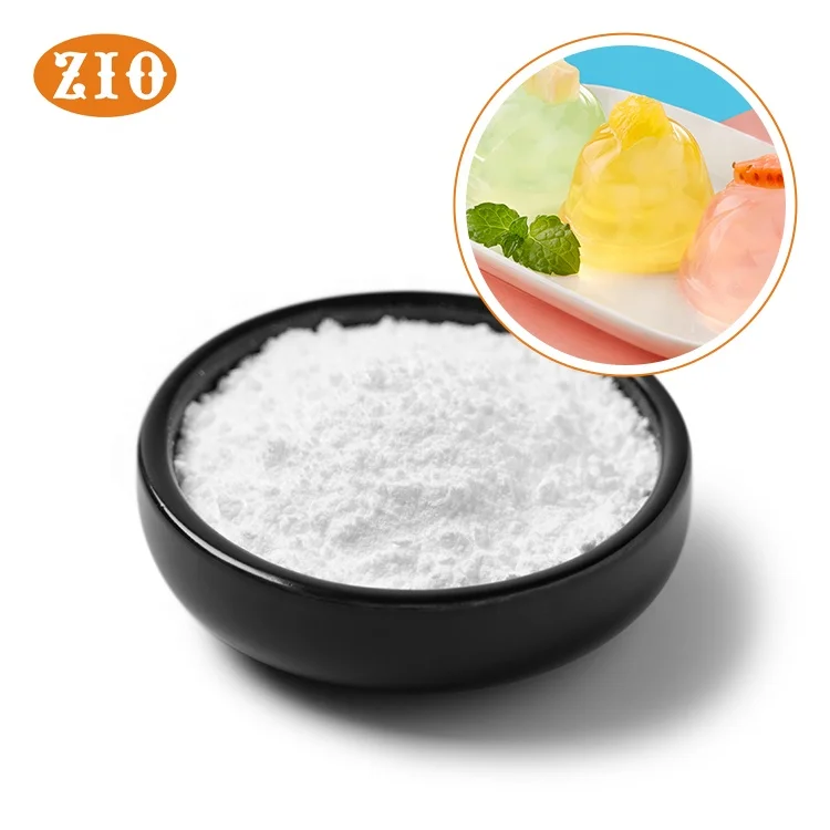 Wholesale Food Grade Xylitol Powder Xylitol Candy Price Xylitol Fabric