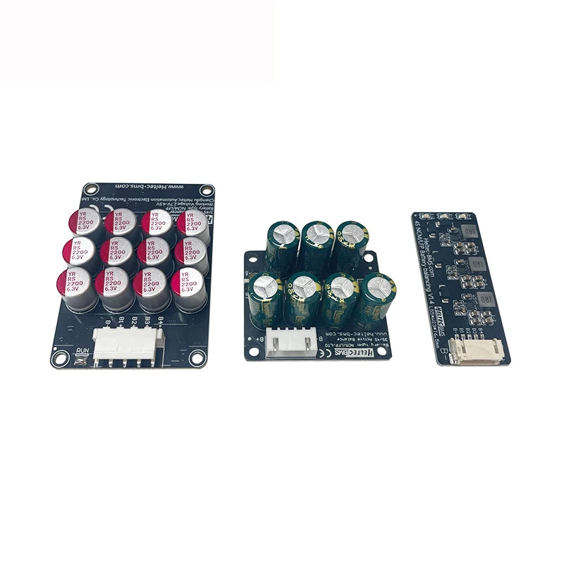 Wholesale 1.2A 2A 5A 3S-4S Active Balancer Equalizer Module  Li-Ion Lifepo4 Lithium Battery  Energy Transfer