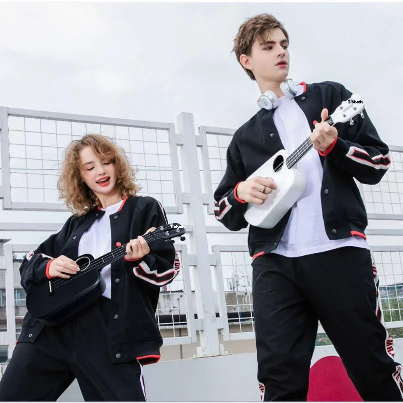 China Portable Beginner 23inch Carbon Strings Smart Intelligent  Ukulele