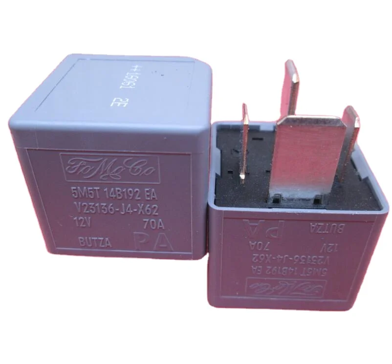  V23136-J4-X62 12V 70A V23136-J4-X62-12V 12VDC авто