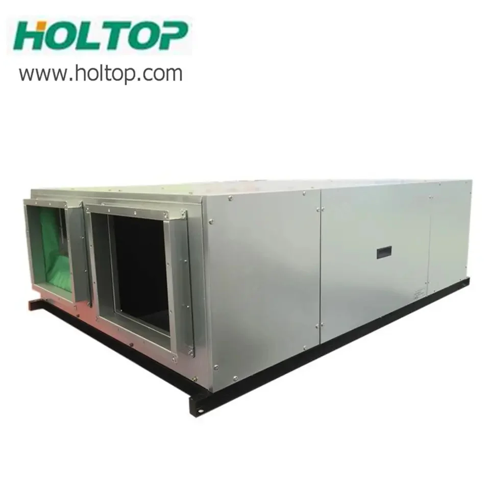 Home Recovery Ventilation System Fresh Air Heat Recovery Energy Ventilator Single Room Wall Mounted Wifi Air Erv Recuperator