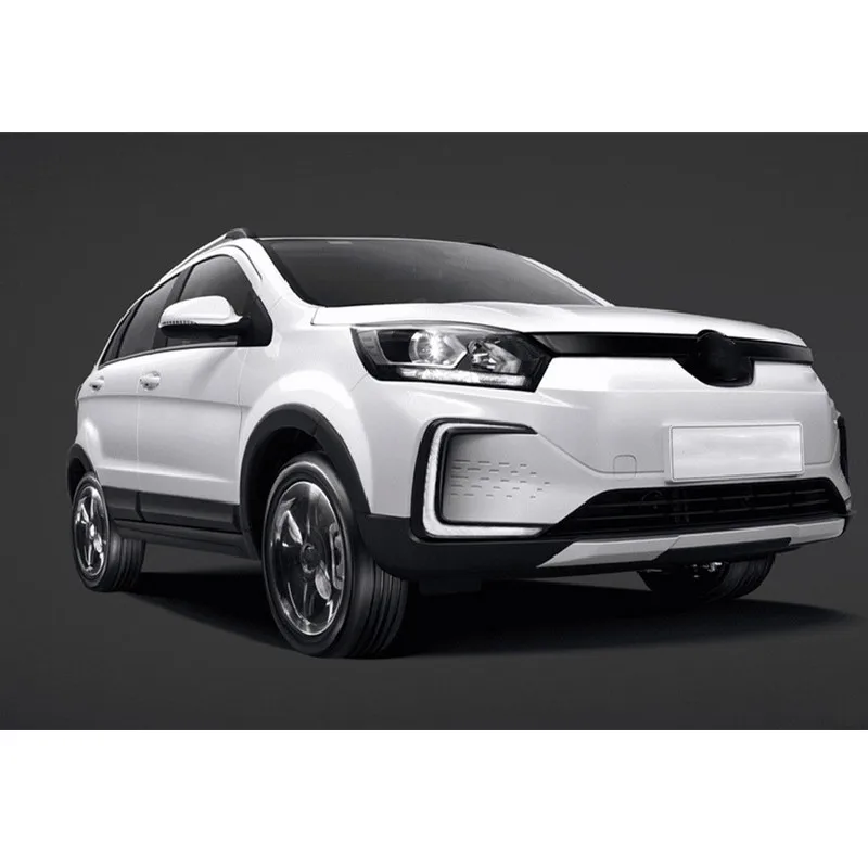 European certified electric cars  China Supplier Electric 4 Wheeler  vehicle  motor electric car (1600348082323)