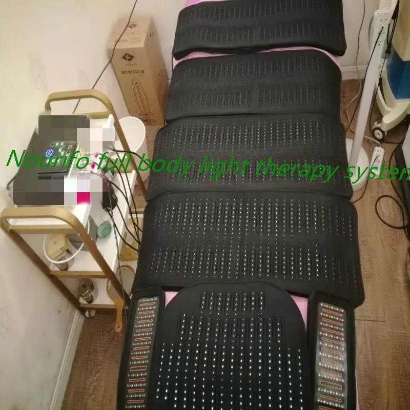 New Design Infrared Red Light Therapy sytem infrared pain relief device for arthritis Deep penetration