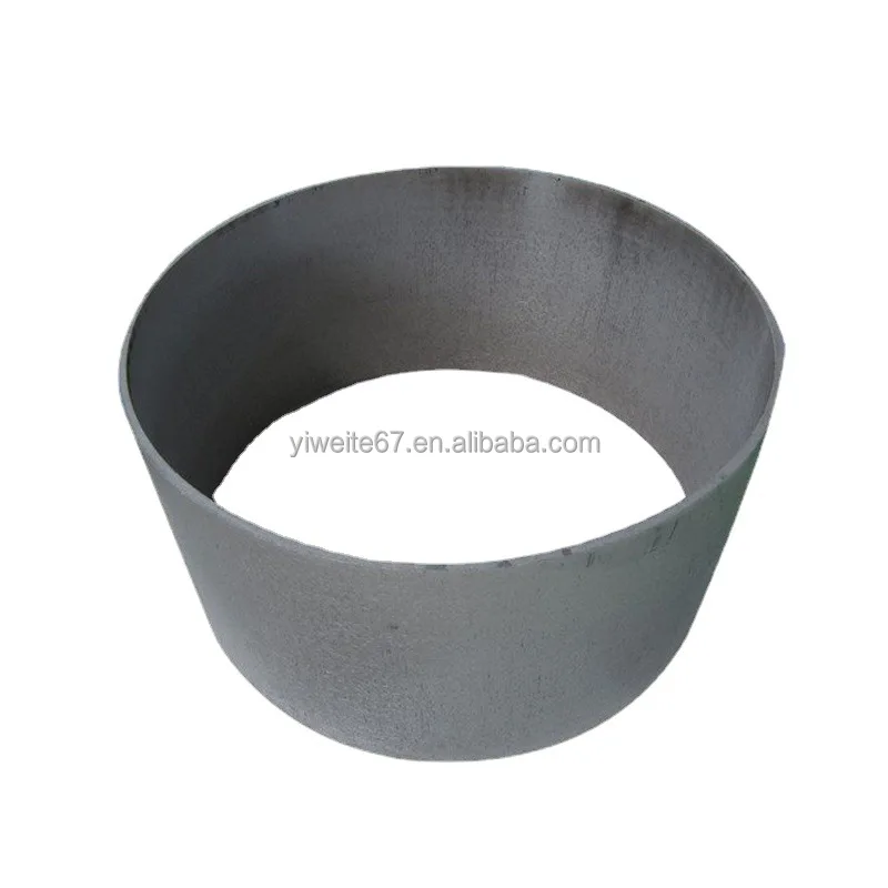 High Temperature Resistance 2800 Celsius  High Strength  Carbon Fiber C/C Composite Material Plate