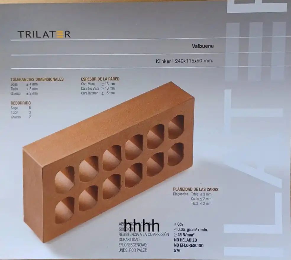 Hot Selling  Solid Hollow Concrete Cement Brick Block Machine Masonry Hollow Red Brick Practical Wall Bricks