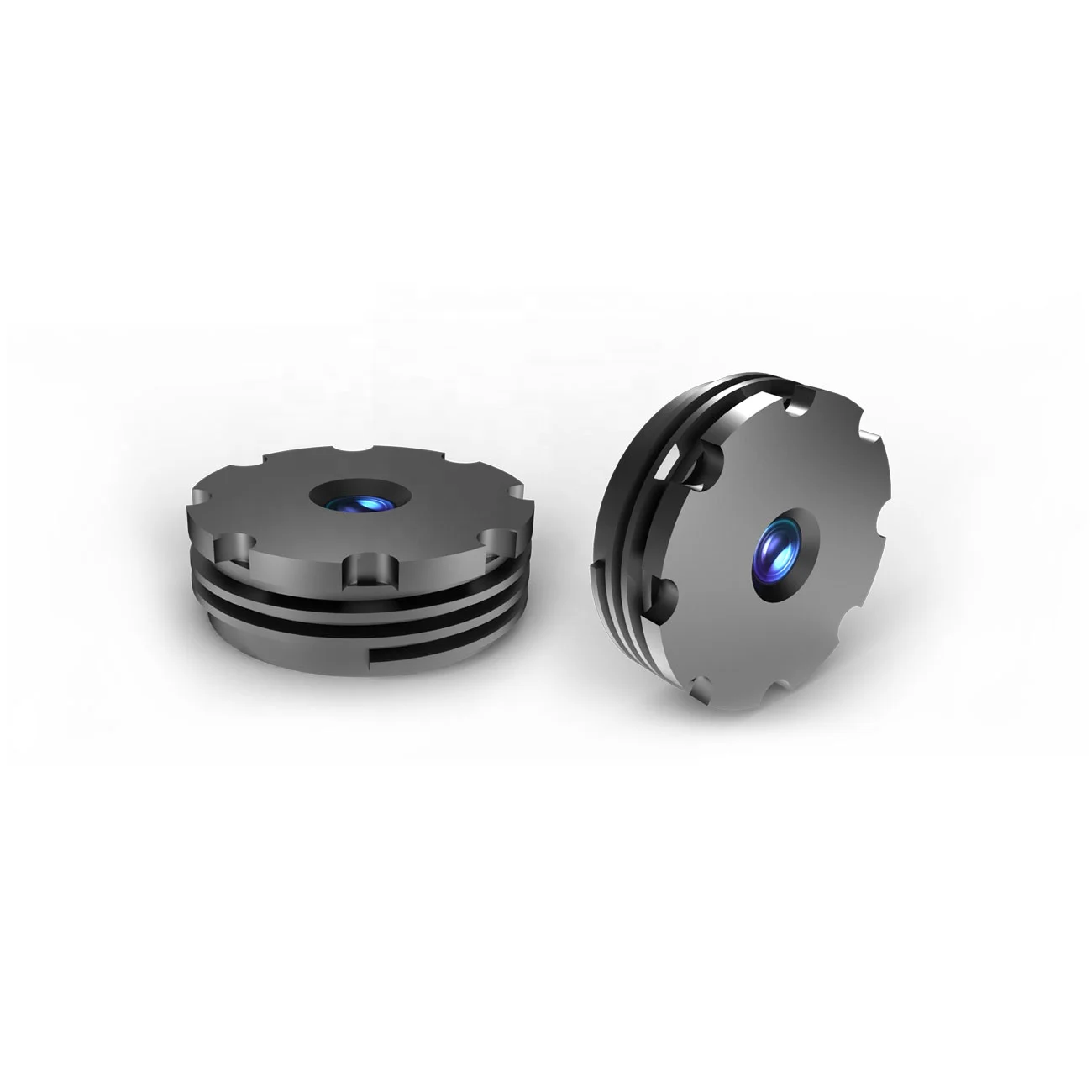 2 Мегапиксельная видеонаблюдения объектив 6 мм 1/6