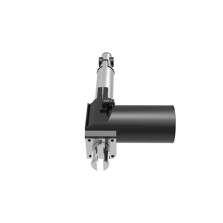 JIECANG 24V High Speed Hospital Electric Motor Linear Actuator for Machine Medical Bed