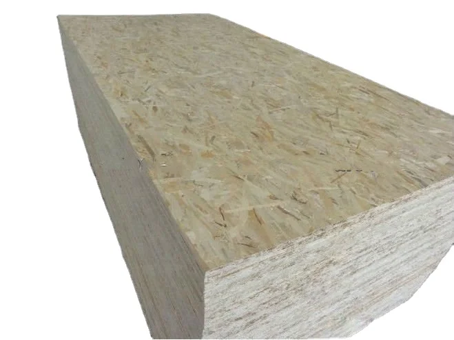 wholesale Linyi Supply 9mm 12mm 15mm 18mm osb3 Waterproof OSB