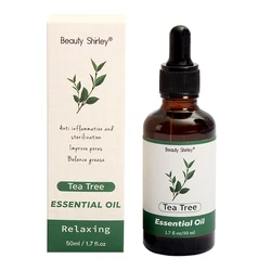 wholesale prices 100% natural essential oil storage box soy wax candles with essential oils private label thyme essential oil