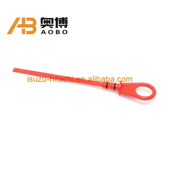 S100 S130 Skid Loader Parts Hydraulic Oil Tank Dipstick 6577459