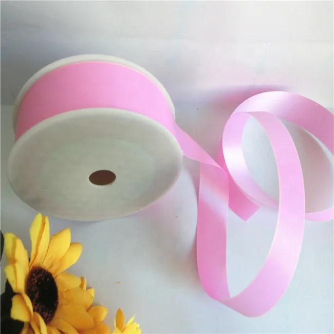 Factory hot sale plastic polypropylene pp ribbon roll