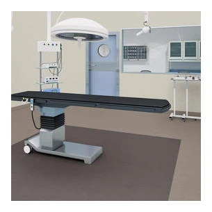 Antistatic PVC flooring In Rolls / ESD Plastic Floor For Lab/ Clean Room