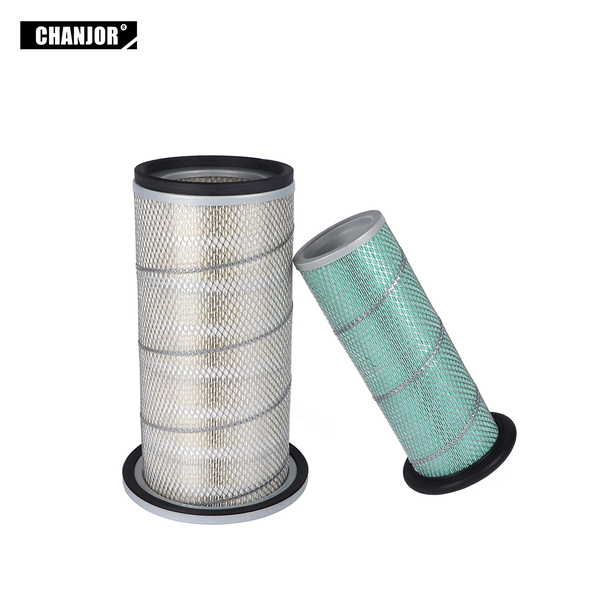 CHANJOR air filter CA-815 AF437K 600-181-6340 replaces cat air filter