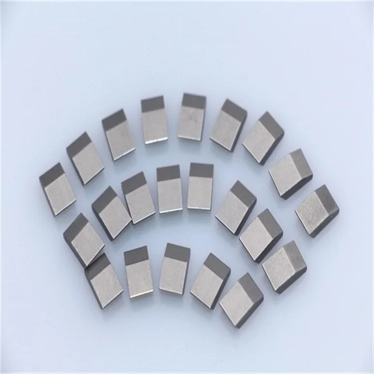 Factory Directly Provide tungsten carbide saw tips