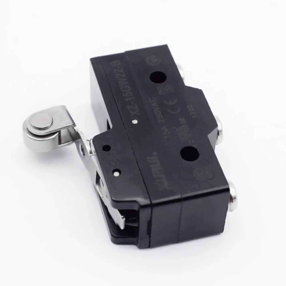 XURUI 15a 220v electric Micro Switch for elevator