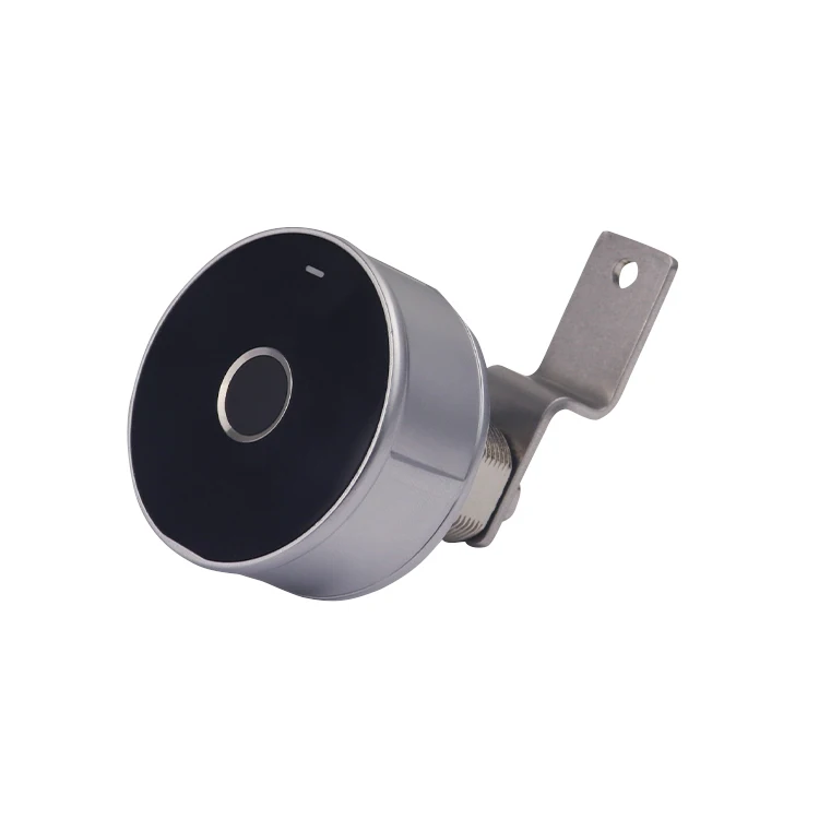 KERONG Electronic Locker Lock Wireless Keyless Furniture Drawer Fingerprint Lock