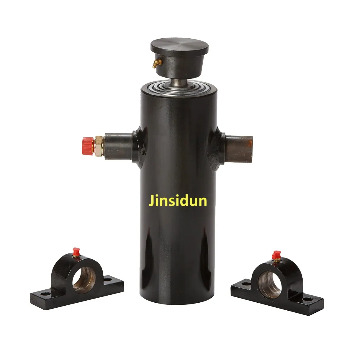 Hydraulic Cylinder for Sale Customized Telescopic, Multisgate, Dump Truck, Tipper, Lift, Trailer, Tie Rod