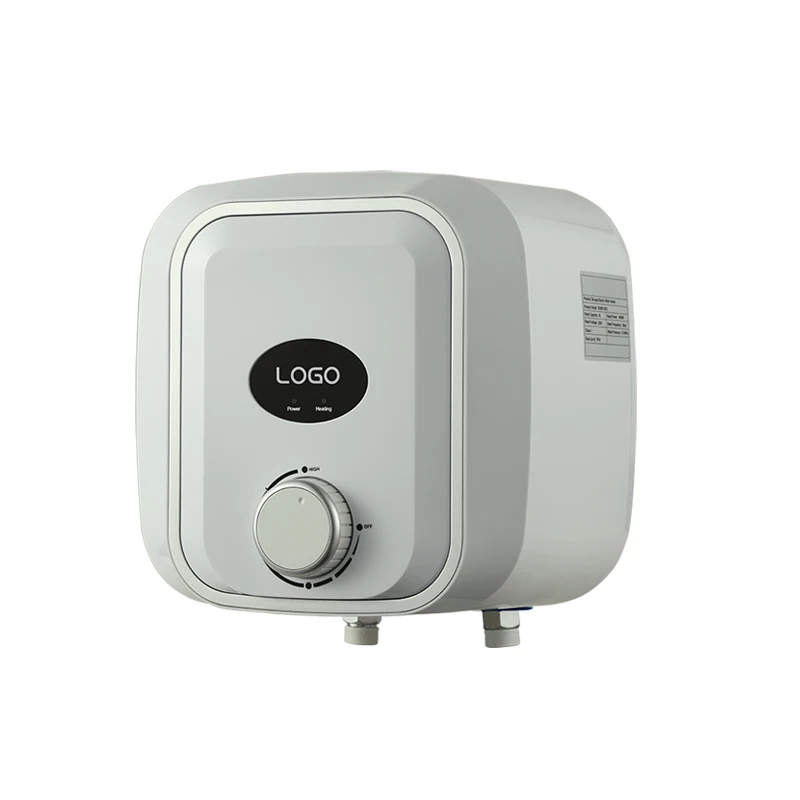 Cheap Small Toilet Liter National Trade Glasslin Electr Mini Tank Lab Square Electric Hot Water Heaters 10L 15 Litr 220V 1kw-2kw