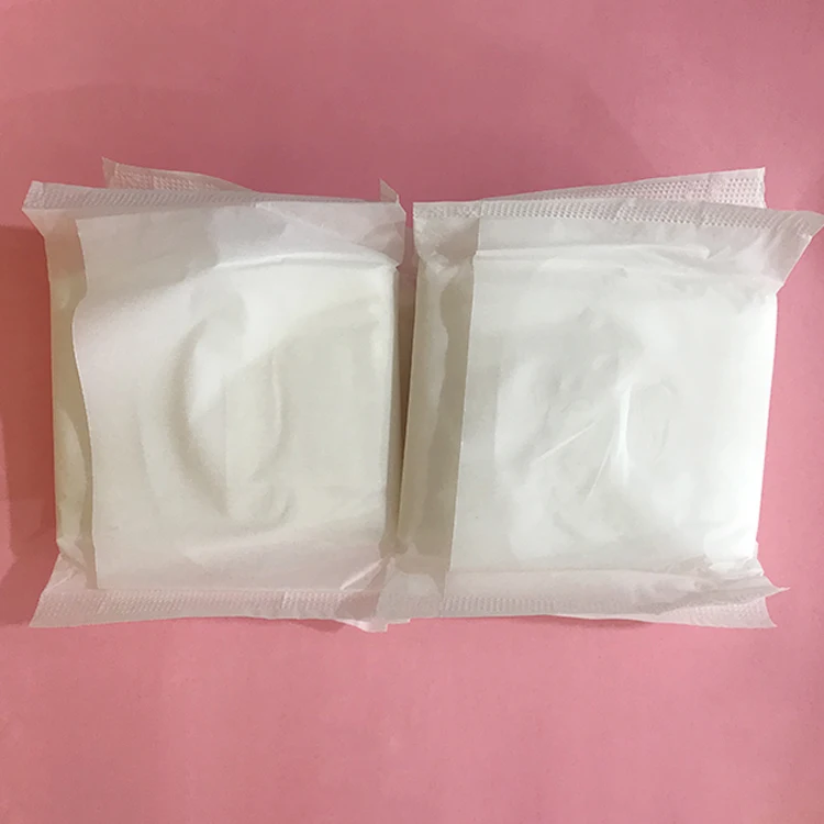 240mm cotton 100 cotton sanitary pads female cotton sanitary pad disposable adult napkins