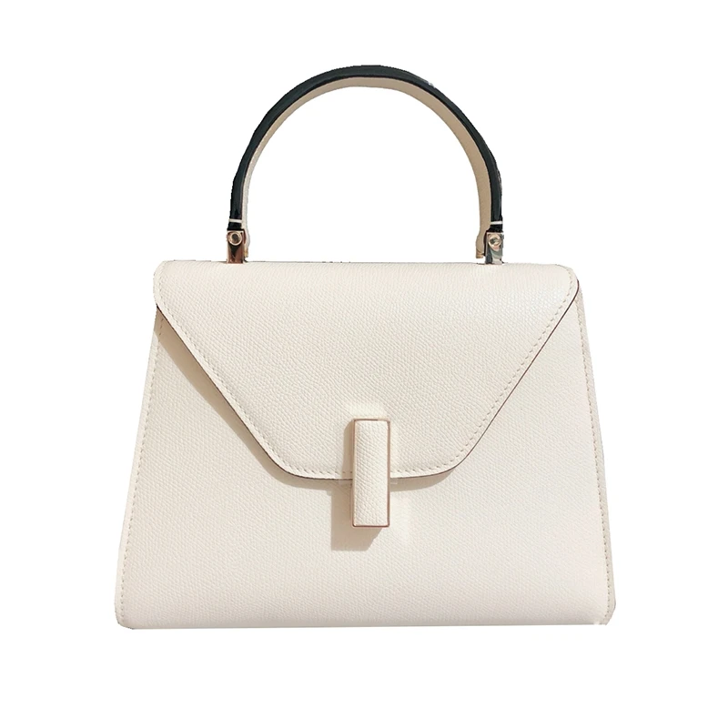 Customizable logo 2021 Bags women handbags new  Leather Shoulder Bag Cowhide women bags