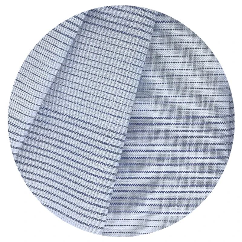 Small Moq Available Stock Linen Fabrics With Difference Colors For Wholesale