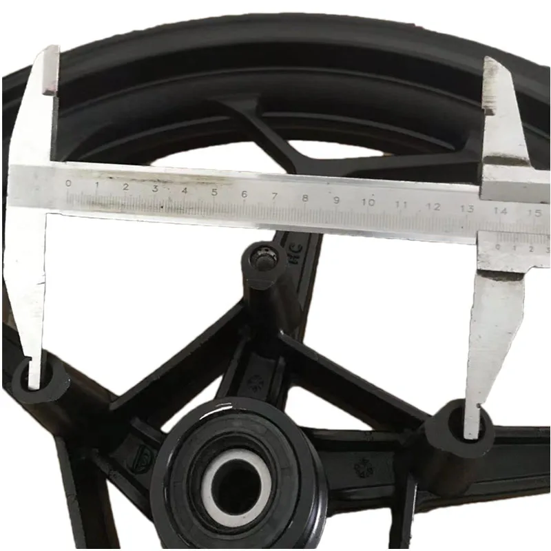 17 Inch Rim Aluminium Chrome Wheels 6 Hole Truck 4Pcs Rims Wheel