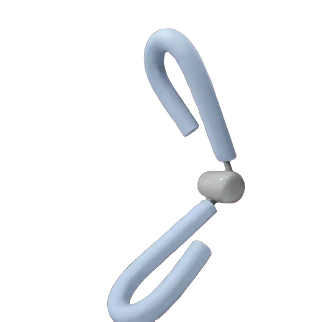 Soft Foam home workout gym women fitness High-density Pilates Yoga use thigh master