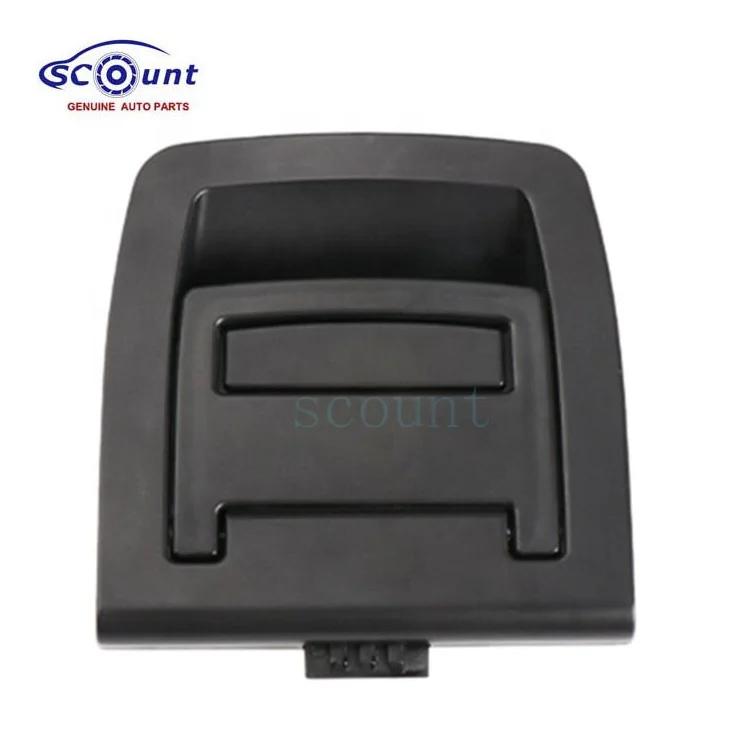 Автомобильные аксессуары Scount коврик для багажника 51479120283 BMW X5 X6 F70 E71 2007-2014