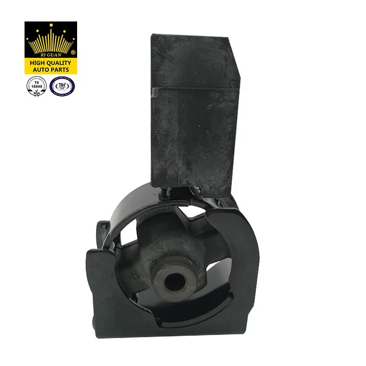 Wholesale Full Set Engine Mounting for TOYOTA Noah Voxy AZR65 2.0L 2001-2007 12306-28071 12371-28080 12361-22090 12305-28080