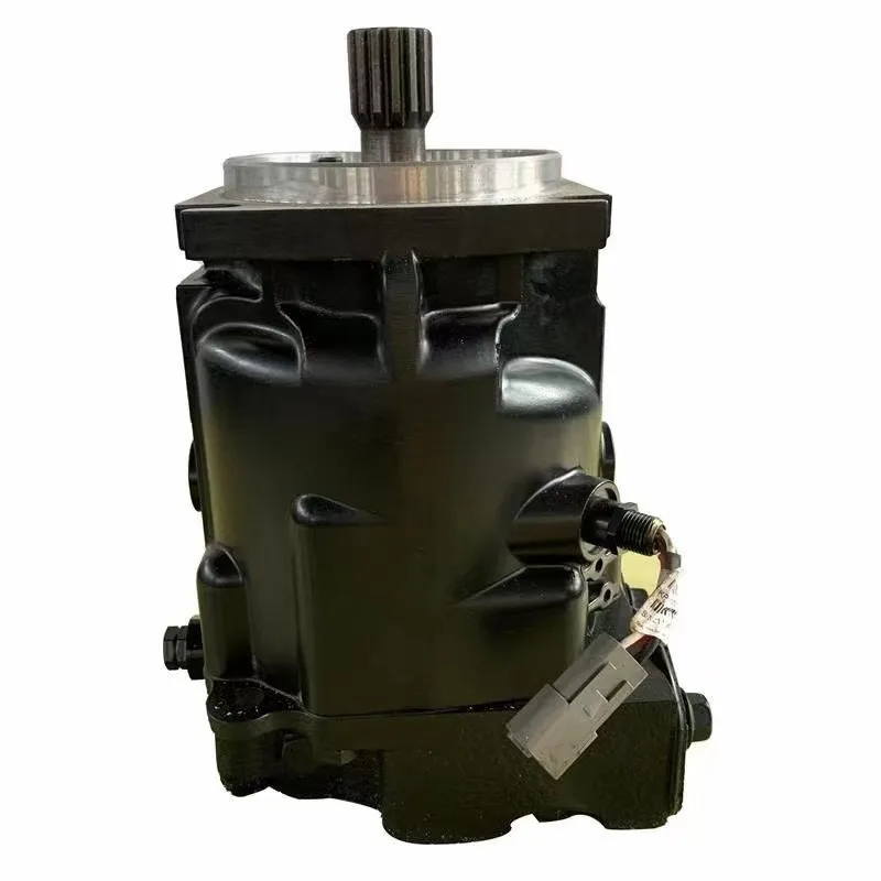 Sauer dan foss H1B series H1B060 H1B080 H1B110 H1B160 H1B210 H1B250 hydraulic Bent Axis Motors