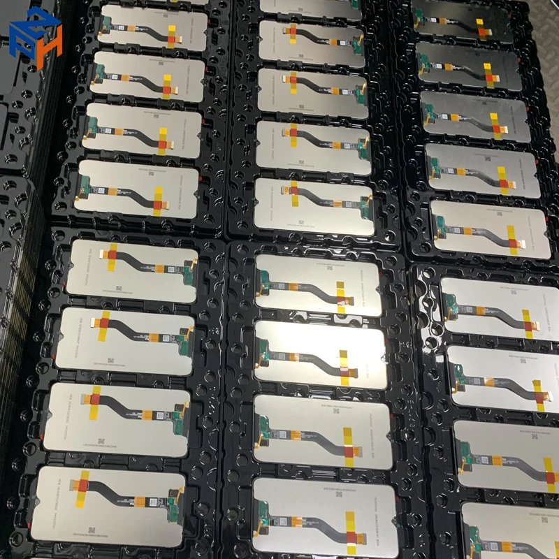 Pantalla Lcd Para Telefono Movil A10S For Samsung Galaxy A10S A10 Lcd Screen Display Original Screen For Sam A107 A105